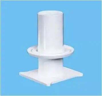 50张实拍图带你了解预留预埋套管的现场安装，进来学习一下吧的图28