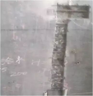 50张实拍图带你了解预留预埋套管的现场安装，进来学习一下吧的图45