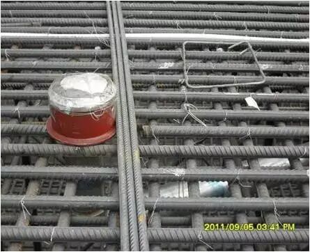 50张实拍图带你了解预留预埋套管的现场安装，进来学习一下吧的图31