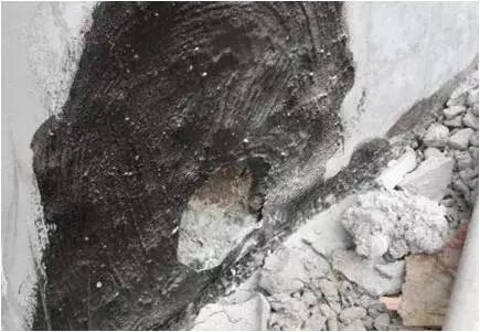 50张实拍图带你了解预留预埋套管的现场安装，进来学习一下吧的图14