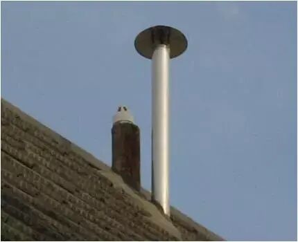 50张实拍图带你了解预留预埋套管的现场安装，进来学习一下吧的图48