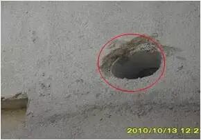 50张实拍图带你了解预留预埋套管的现场安装，进来学习一下吧的图44