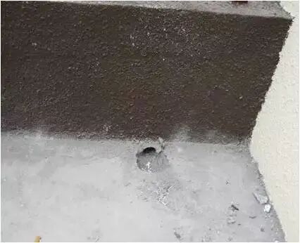 50张实拍图带你了解预留预埋套管的现场安装，进来学习一下吧的图50