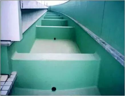 50张实拍图带你了解预留预埋套管的现场安装，进来学习一下吧的图18