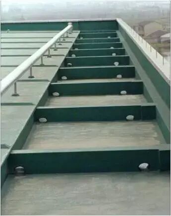 50张实拍图带你了解预留预埋套管的现场安装，进来学习一下吧的图19