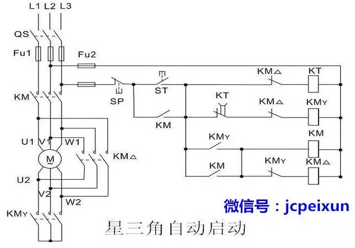 星三角消防巡检柜接线图片