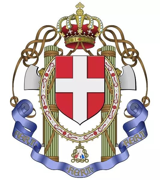 国徽上的历史iii意大利