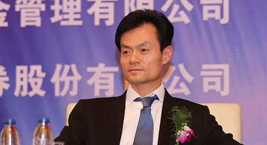 在中国,和葛卫东一样的被称为"传奇人物"的还有叶庆均,傅海棠,林广茂.