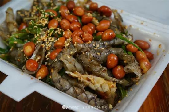 【桂林桂花糖美食分享組】尋味順德 一魚百味一場魚的盛宴