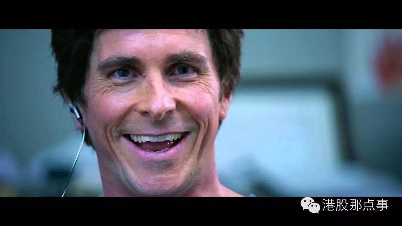 大空头中的高手michaelburry2016年看好什么看空什么