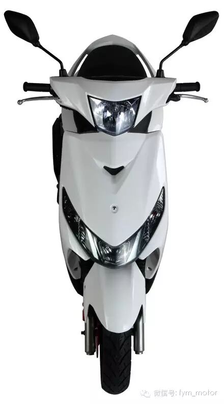 fy125t-3y 飞鹰车锐