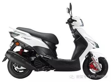 fy125t-3y 飞鹰车锐