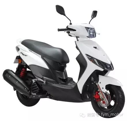 fy125t-3y 飞鹰车锐