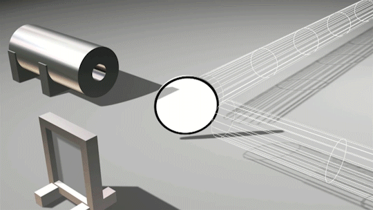 简单易懂的科普告诉你什么是引力波gravitationalwaves