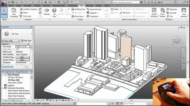 传说中的设计神器：3Dconnexion SpaceMouse Pro Mireless 专业3D鼠标