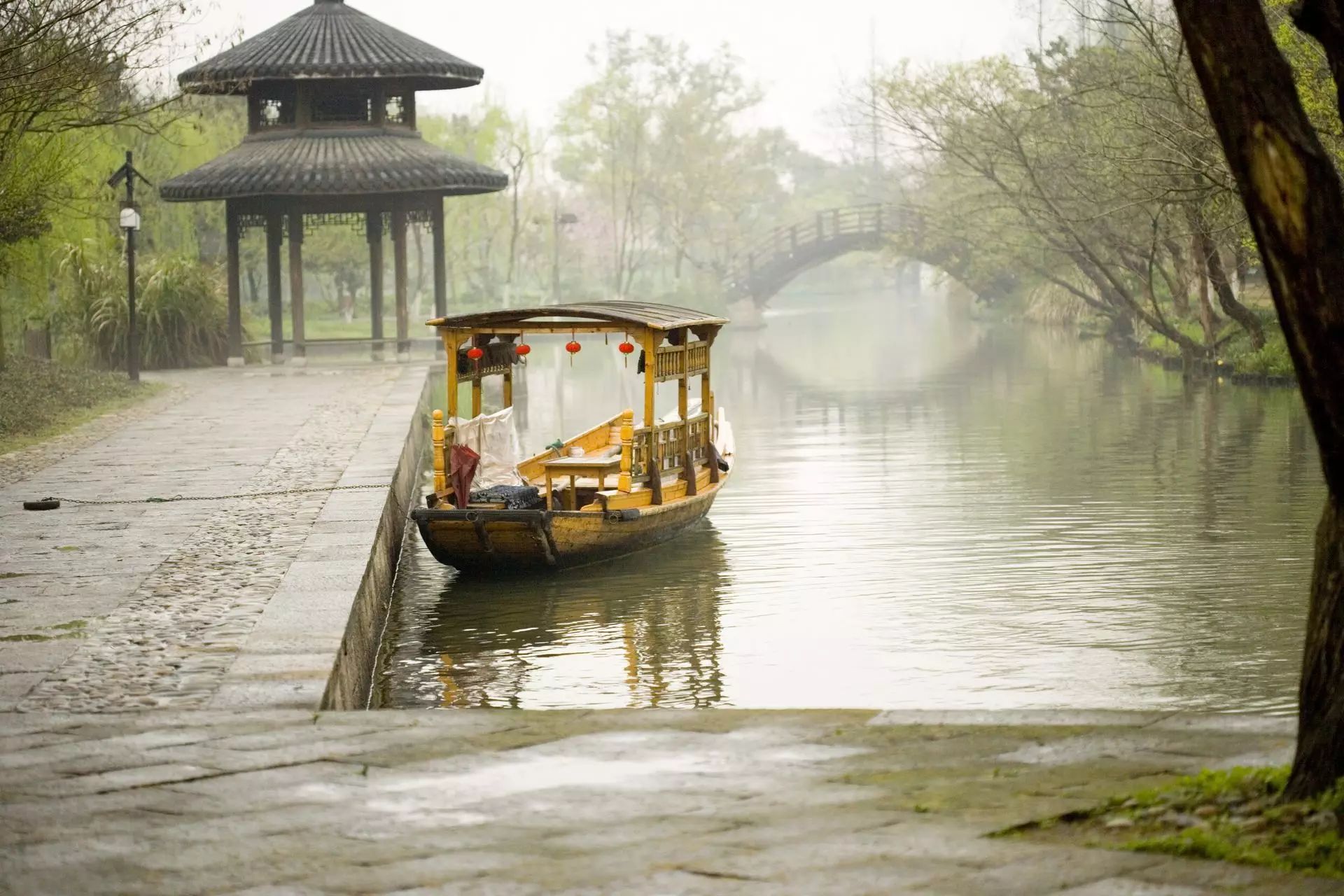 跟著二十四節氣去旅行在對的時間遇見最美的風景