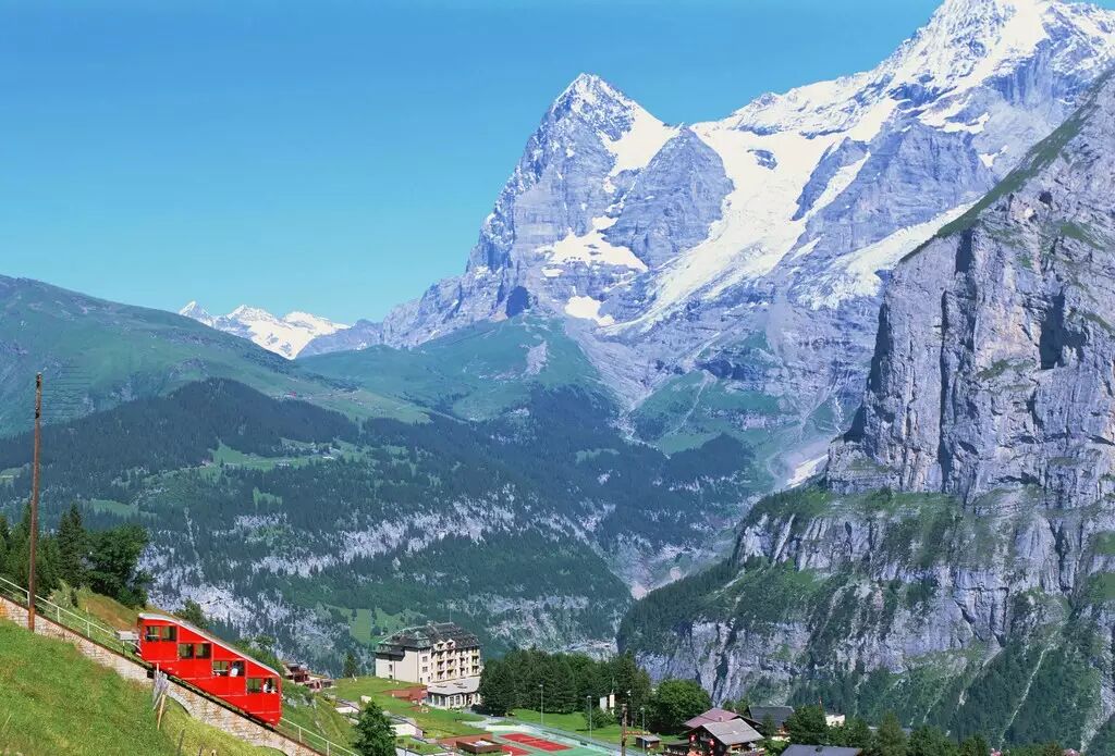 比九寨沟还美的地方在人们眼皮下隐藏了6000年