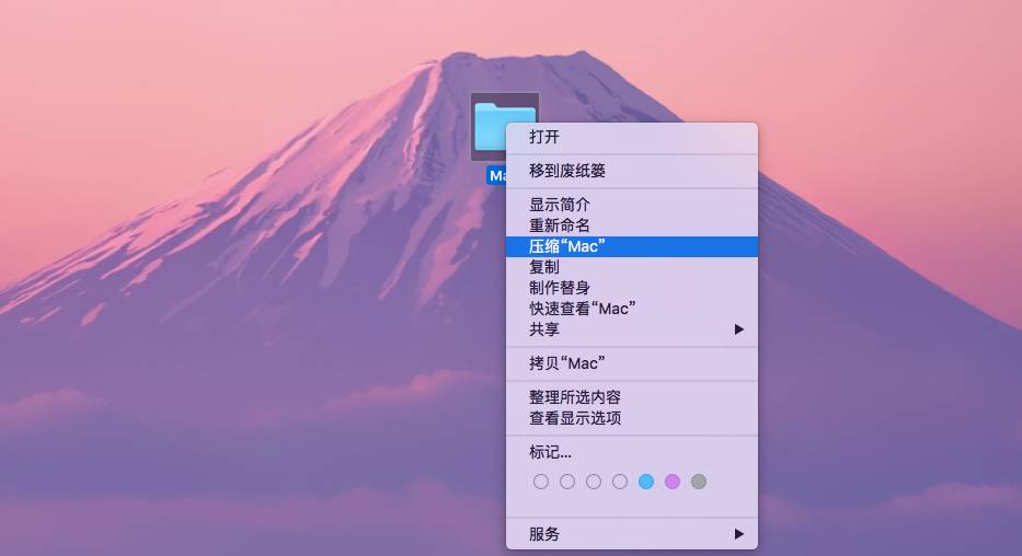 最全面的Mac解压缩工具推荐