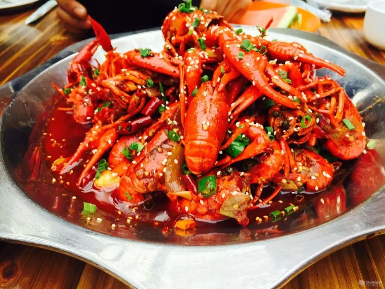 【168】小芈月柴蔚带你去潜江虾吃虾喝!虾闹?信我就来!