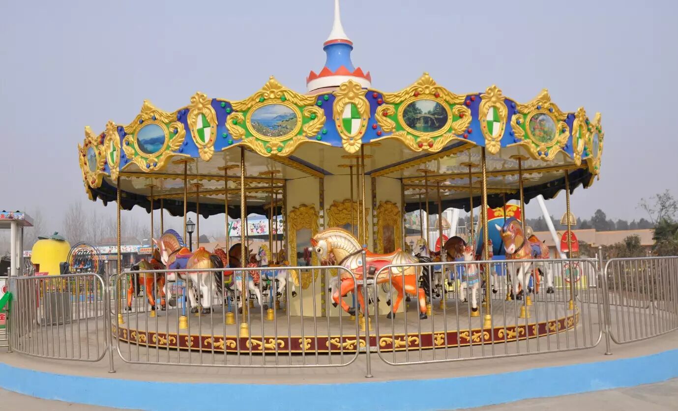 资料网 公众号文章 >> 正文 过把瘾乐园坐落在风景如画的督公湖景区