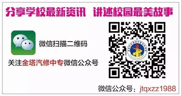 金塔汽修中專在全國中小學電腦製作活動中成績喜人 科技 第14張