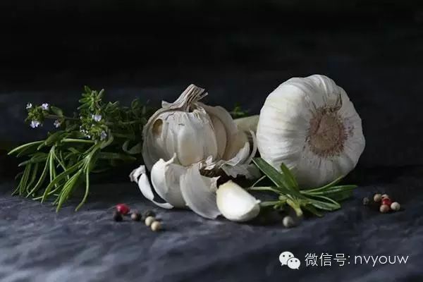 夏天大蒜要多吃【女友網】