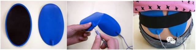 理疗贴片怎么用【周太医】大、小贴片的原理及使用_https://www.jmylbn.com_新闻资讯_第4张