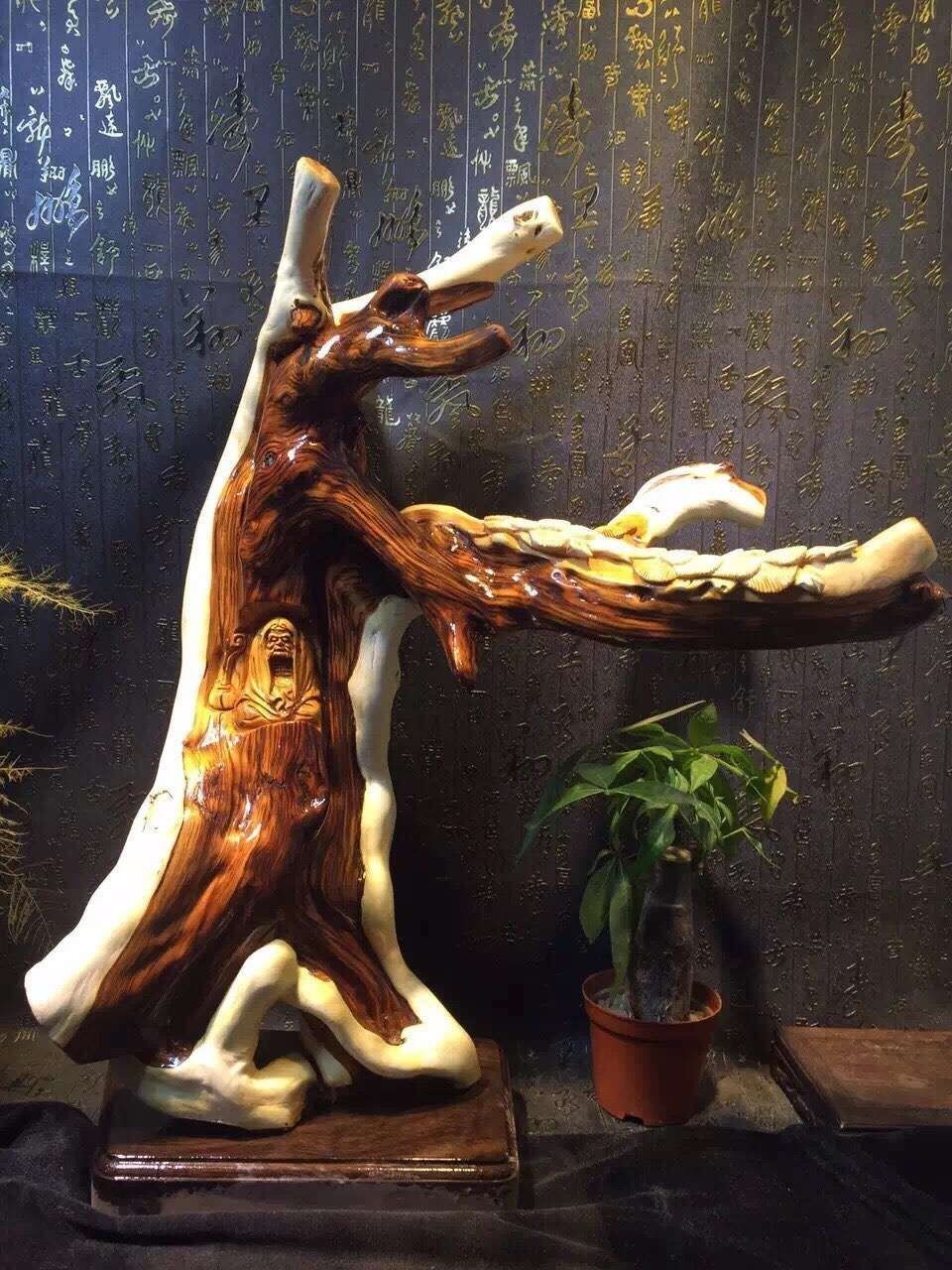 木材百科带你认识崖柏