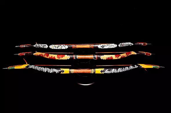 聚元号弓箭铺,最后一脉"皇家兵工厂"