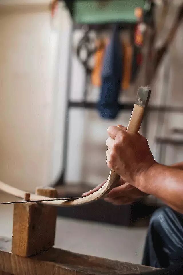 聚元号弓箭铺,最后一脉"皇家兵工厂"