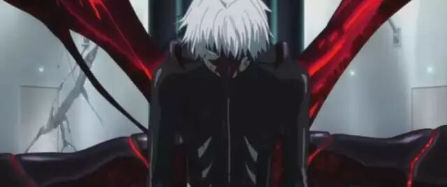 成長的軌跡 東京吃貨 動畫版中金木研赫子進化盤點 動漫基地 微文庫