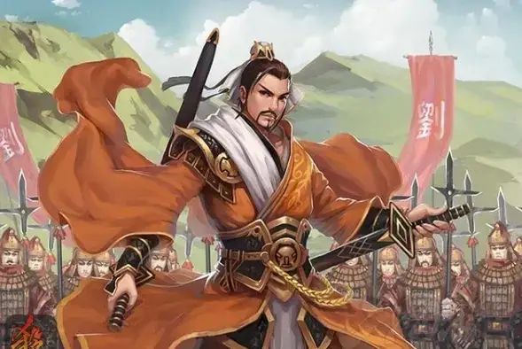 三国杀国战银两武将_三国杀国战武将解析_三国杀国战珠联璧合的武将有哪些