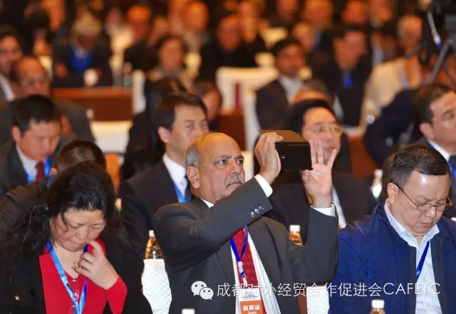 2015孟中印缅经济走廊(成都)发展论坛 2015孟中印缅经济走廊(成都)发展论坛