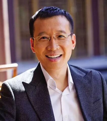 解答者:马寅天行九州集团总裁,阿那亚社区掌盘人