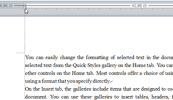 word隐藏回车符号_word怎么去掉回车符号_word如何隐藏回车符号