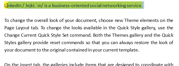 word如何隐藏回车符号_word怎么去掉回车符号_word隐藏回车符号