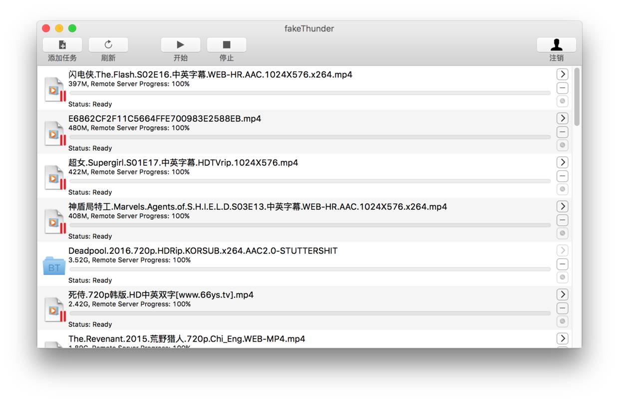 还用Mac装win？你就out了