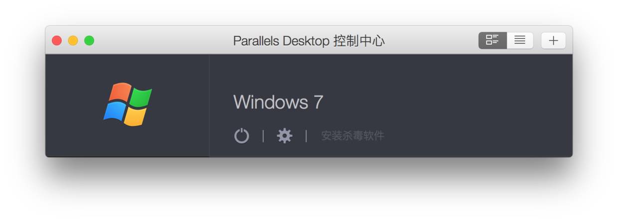 还用Mac装win？你就out了