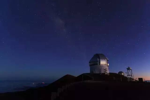 全世界最清澈的星空觀賞聖地，不能錯過！ 旅遊 第10張