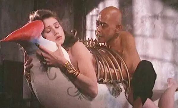 這部日本人拍上海的虐戀傑作 不修復簡直太可惜了 看電影看到死 微文庫