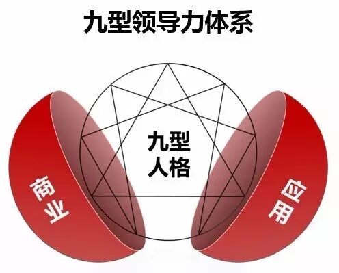 九型人格：如何提升你在团队的领导力？（收藏版）