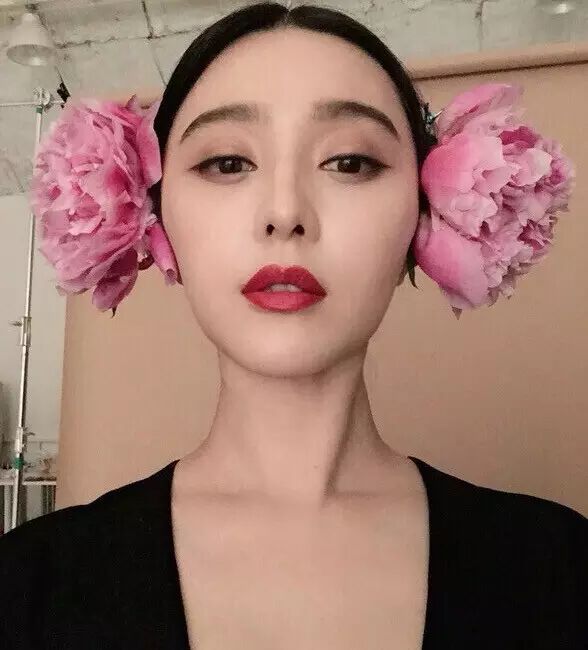 女明星+时髦人 独家手机app大公开