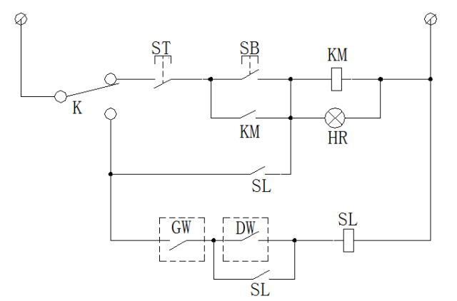 这23个经典电气工程CAD图纸，让你新手变高手！的图3