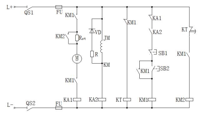 这23个经典电气工程CAD图纸，让你新手变高手！的图4