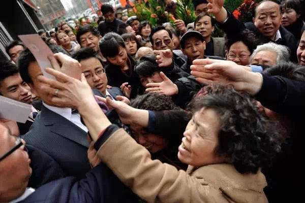 中国好商机五星创业项目_地摊创业商机好项目_央视中国五星好商机