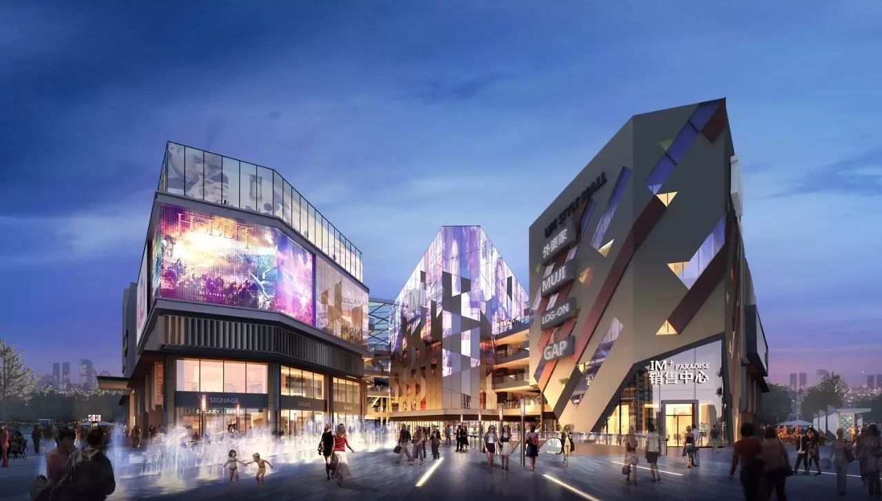 上雅家倾力满足你挑剔的味蕾 在这,给大家透露一个好消息 盈石im广场