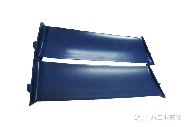 静子叶片转子叶片进入新的历史时期,公司在中航工业"两融,三新,五化