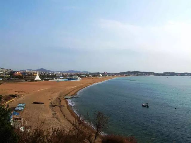 【天使團】一大波免費又美麗海水浴場來襲!