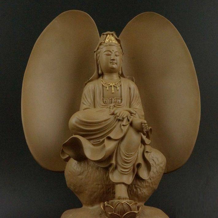 【蛤蜊观音】的故事