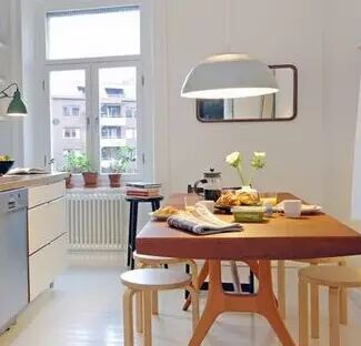 厨房炉灶设在哪里风水好